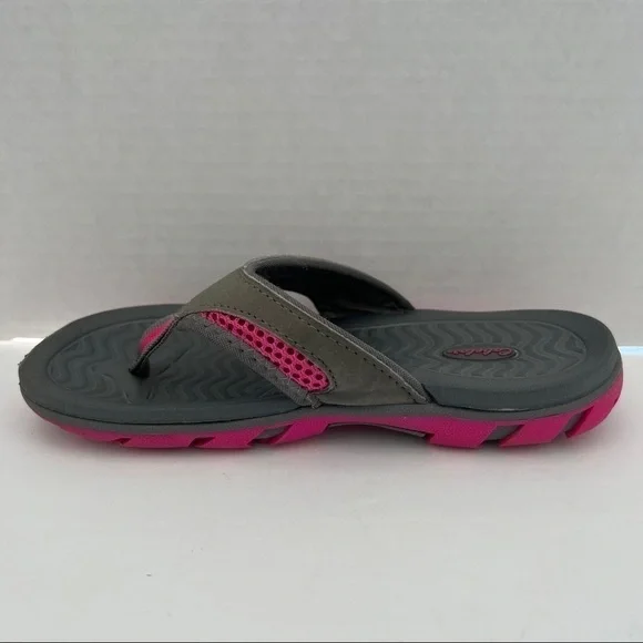 Cabela’s Sandals - Picture 2 of 7